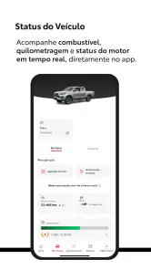 Toyota screenshot