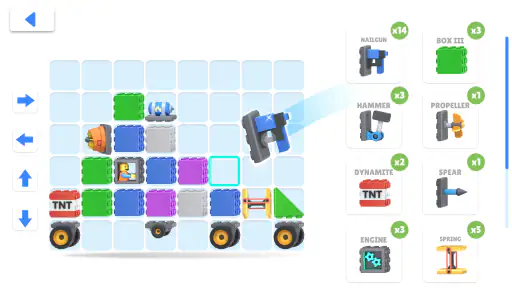 TOYS: Crash Arena 2