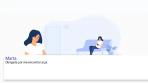 Trabalho Sem Assédio! screenshot