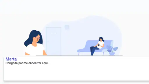 Trabalho Sem Assédio! 3