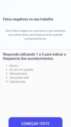 Trabalho Sem Assédio! 4