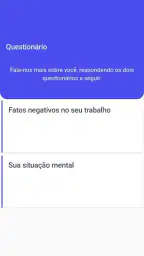 Trabalho Sem Assédio! 7