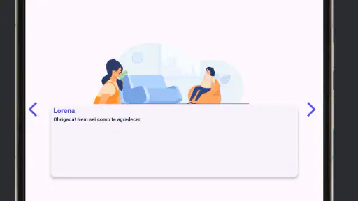 Trabalho Sem Assédio! 8