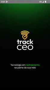 Trackceo screenshot