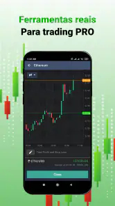 Trading Arena:Crypto Simulator screenshot