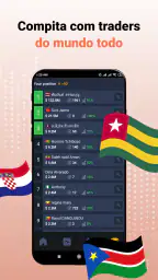 Trading Arena:Crypto Simulator 4
