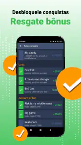 Trading Arena:Crypto Simulator screenshot