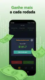 Trading Arena:Crypto Simulator 7