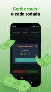 Trading Arena:Crypto Simulator screenshot