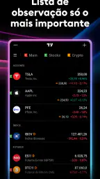 TradingView - Siga os Mercados 2