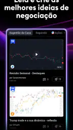TradingView - Siga os Mercados 4