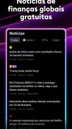TradingView - Siga os Mercados 5
