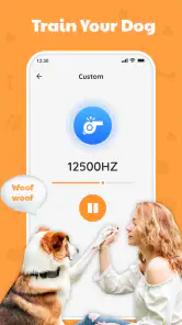 Tradutor De Cachorro Divertido screenshot