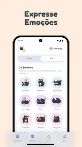Tradutor de Humano-Gato: Miado screenshot