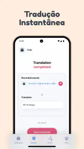 Tradutor de Humano-Gato: Miado screenshot
