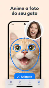 Tradutor de Humano-Gato: Miado screenshot