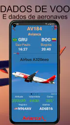 Tráfego aéreo 4