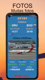 Tráfego aéreo 5