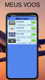 Tráfego aéreo 7