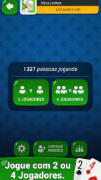 Tranca Jogatina: Jogo de Carta 1