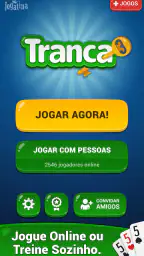 Tranca Jogatina: Jogo de Carta 2