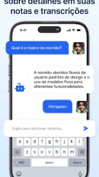 Transkriptor: Voz para Texto 5