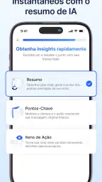 Transkriptor: Voz para Texto 6