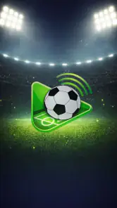Transmissão ao vivo do jogo screenshot