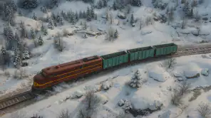 Transport Tycoon Empire: City screenshot