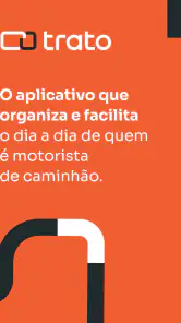 Trato: Fretes e cargas seguros screenshot