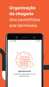 Trato: Fretes e cargas seguros screenshot