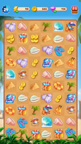 Travel Town - Combine Aventura screenshot