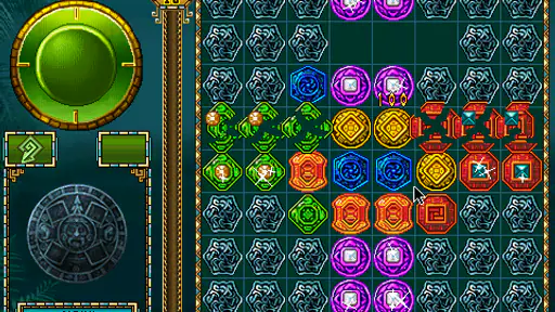 Treasures of Montezuma-Premium 5