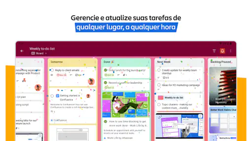 Trello: organize o que quiser! 8