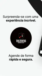 Trezentos Barber Shop 1