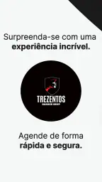 Trezentos Barber Shop 5