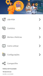 TRI GPS 5