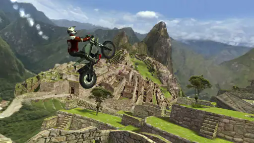 Trial Xtreme 4 Bike Racing 1