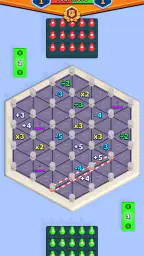 Triângulos (jogo) 1