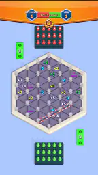 Triângulos (jogo) 4