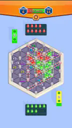 Triângulos (jogo) 5
