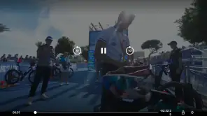 TriathlonLive screenshot