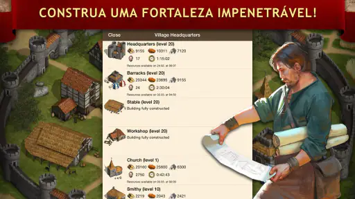 Tribal Wars 7