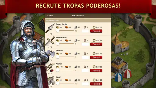 Tribal Wars 8