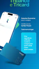 Tribanco Tricard screenshot