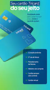 Tribanco Tricard screenshot