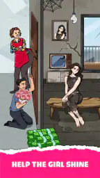 Tricky Prank: Brain Quest 1