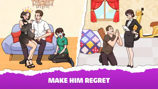 Tricky Prank: Brain Quest 8