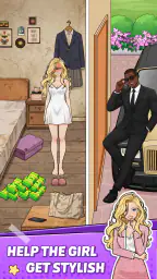 Tricky Story 2: Brain Twist 1