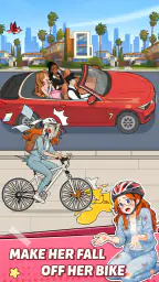 Tricky Story 2: Brain Twist 8